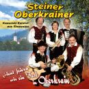 Oberkrainer Steiner / Kaminsk - Heut Feiern Wir Ein Fest...