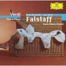 Verdi Giuseppe - Falstaff