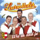 Lavanttaler Die - Wie Eh Und Je