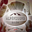 Alpensound - Es is Zeit
