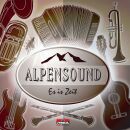 Alpensound - Es Is Zeit