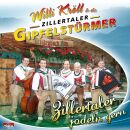 Kröll Willi & D. Zillert. Gipf - Zillertaler...