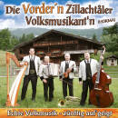 VorderN Zillachtaler Volksmus - Echte Volksmusik:...