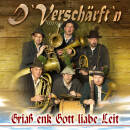 Ausseer Schattseitn Pass - Narrisch Guat