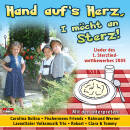 Hand auf´s Herz i moechte an St (Diverse Interpreten)