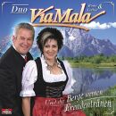 Via Mala Duo Romy & Lothar - Und Die Berge Weinen...