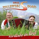 Zillertal Sound - Verliabt In Tirol