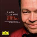 Haydn Joseph - ARIAS (Quasthoff Thomas)