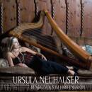 Neuhauser Ursula - Rendezvous Im Harfensalon