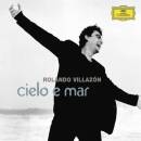 Villazon Rolando - CIELO E MAR (LIMITED HARDCOVER EDITION)