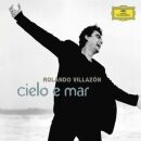 Villazon Rolando - Cielo E Mar (Limited Hardcover Edition)