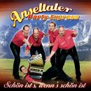 Anseltaler Party / Express - Schön Ists, Wenns...