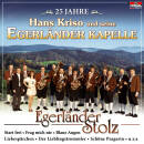 Kriso Hans / Egerländer Kapelle - Egerlaender Stolz