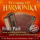 Pail Fritz - Steirische Harmonika, Seine Sc
