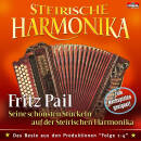Pail Fritz - Steirische Harmonika, seine sc
