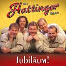 Hattinger Buam Die - Jubilaeum!