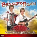 Brugger Buam - Immer Wieder Volksmusik