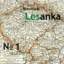 Lesanka Blasmusik - No 1