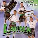 Lauser Die - Made In Styria