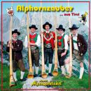 Auner Alpenspektakel - Alphornzauber