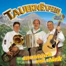 Tauernexpress - Echt steirisch und stark