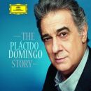 Diverse - Placido Domingo Story The