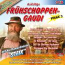 A zuenftige Fruehschoppen-Gaudi (Diverse Interpreten)
