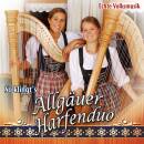 Harfenduo Allgäuer - So klingt´s