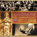 Wiener Philharmoniker - NEUJAHRSKONZERT 2008