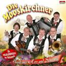 Mooskirchner Die - Musik mit Herz und Schwung