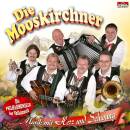Mooskirchner Die - Musik Mit Herz Und Schwung