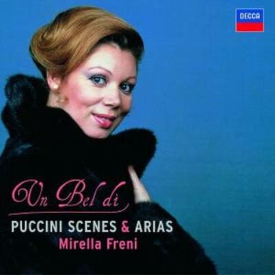Puccini - Un Bel Di - Puccini Scenes & Arias