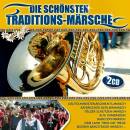 Die schönsten Traditions-Märsc (Diverse)