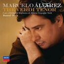 Verdi Giuseppe - Verdi Tenor, The