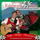 Original Zillertaler Edelweiss Duo - Polka-Walzer-Boarischer