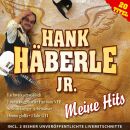 Häberle Hank - Meine Hits