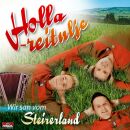 Holla / Reitulje - Wir San Vom Steirerland
