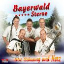 Bayerwald Sterne - Mit Schwung Und Herz