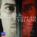 Diverse - Heroes & Villains-Operas Leading Men
