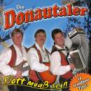 Donautaler Die - Flott muass sein