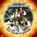 Steiner Oberkrainer - Der Drache Ist Gelandet