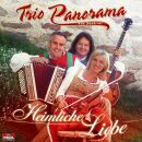 Panorama Trio Aus Südtirol - Heimliche Liebe