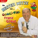 Greul Franz Gaudimax - Die Besten Witze Von / Folge 2