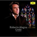 Alagna Roberto - Credo: Airs Sacres (Diverse Komponisten)
