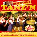 Heit gemma tanz´n (Diverse Interpreten)