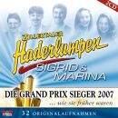 Zillertaler Haderlumpen / Sigrid - Die Grand Prix Sieger...
