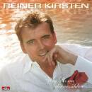 Reiner Kirsten - Was Rosen dir erzaehlen