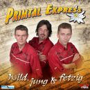 Primtal Express - Wild, Jung & Fetzig