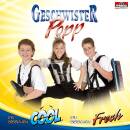 Geschwister Popp - Ein bisschen cool, ein bissche