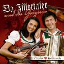 Da Zillertaler Und Die Geigeri - Tiroler Heimweh